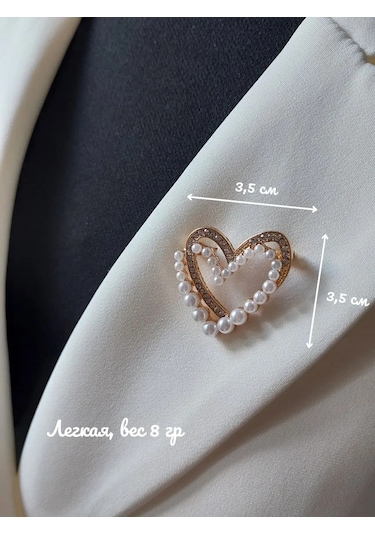 Fashion Jewelry Yaka Küpesi Kalp 268684584 Gri