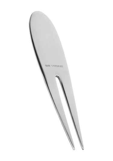 Skycity 304 Paslanmaz Çelik Meyve Çatalı - Ev, Parti, Düğün İçin Kullanıma Uygun, Sağlıklı Ve Dayanıklı, 1 Adet Diğer