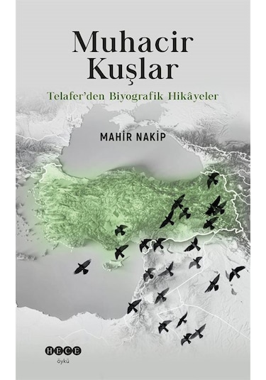 Muhacir Kuşlar / Prof. Dr. Mahir Nakip