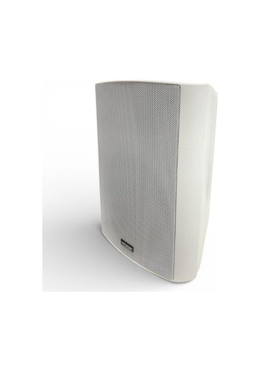 Rose Rd-06w Trafolu Hoparlör Beyaz 16 Cm 40 Watt 6 İnç