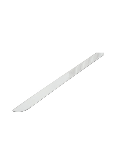 Omsa Chery Tiggo 7 Pro Krom Bagaj Alt Çıtası 2023 Ve Sonrası