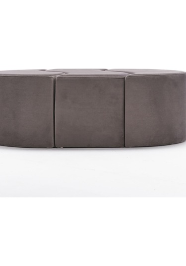 Favora Alya Puf - Vizon Vizon