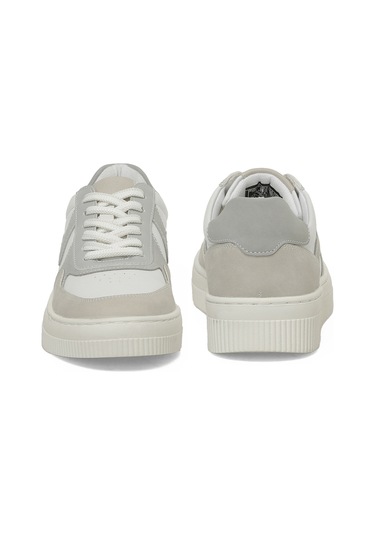 Polaris 323544.z 5fx Beyaz Kadın Sneaker 000000000101950499 Beyaz