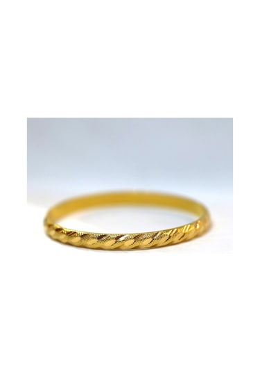 Yenigün Kuyumculuk  22 Ayar Altın 4-6 Yaş Bebek Bilezik