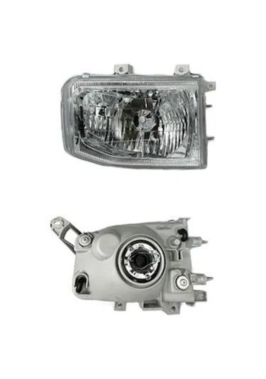 Nissan Pathfinder 1999-2002 Ön Sol Far Lambası Diğer