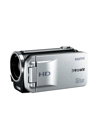 Sanyo Video Kamera Vpc-th1