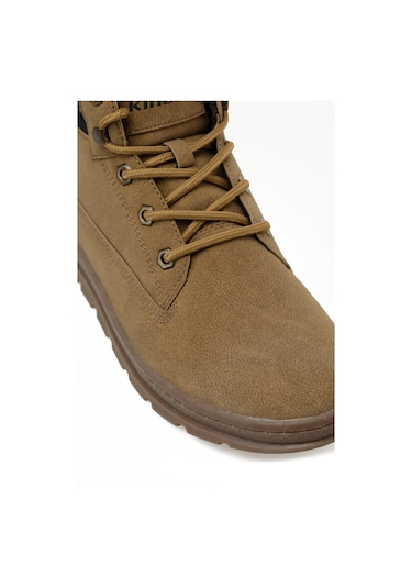 Kinetix Volkenn 5pr Taba Erkek Worker Bot 000000000102035002 Taba