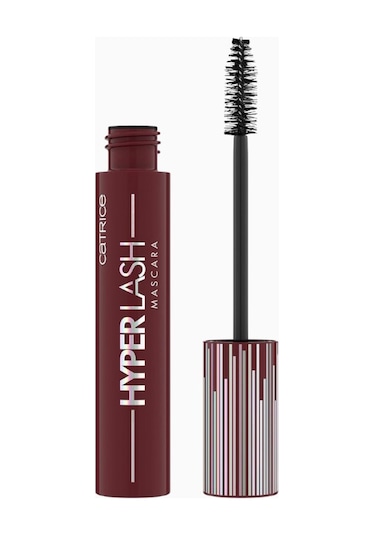 Catrice Hyper Lash Maskara 3 Lü Paket 030 Burgundy Bliss 2
