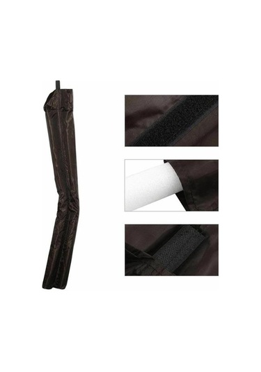 Buffer Yakıt Tasarrufu Kapı Altı Yalıtım Çift Taraflı Kapı Altı