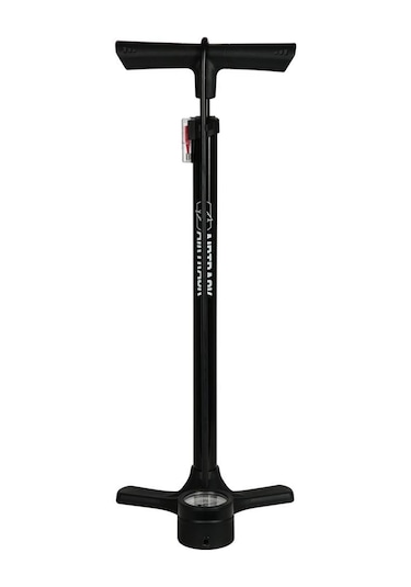 OXC Airtrack Basınç Göstergeli Ayaklı Pompa 160 PSI