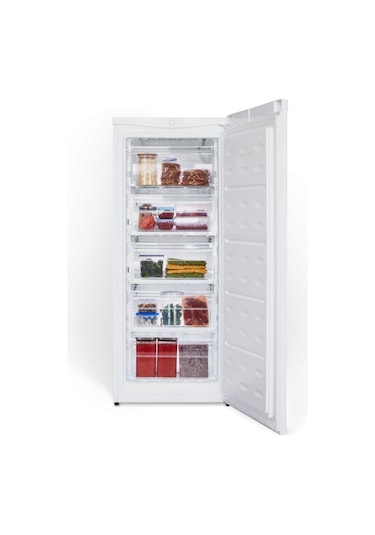 Uğur UED 5175 DTK 153 LT 5 Çekmeceli Derin Dondurucu