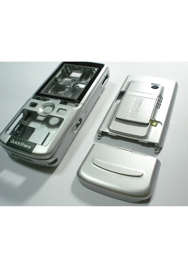 SONY ERİCSSON K750 KALİTE KOMPLE KASA KAPAK TAKIMI