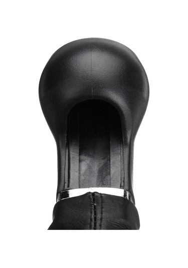 6 Vitesli Vites Topuzu Çubuk Körüğü Yedek Opel Astra K12279 Siyah