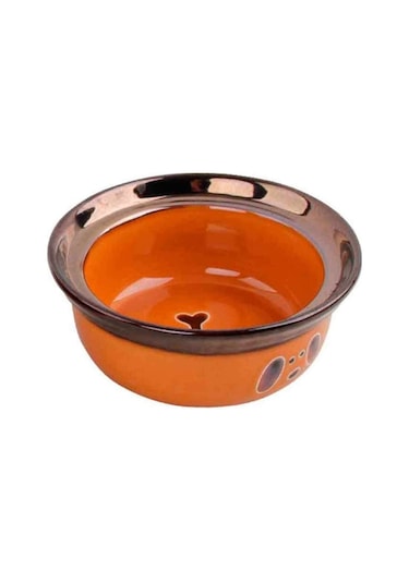 Pawise Seramik Köpek Mama Kabı 1100 ML