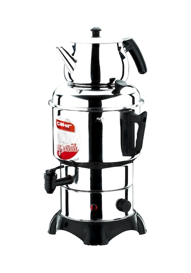Çakır Ekonomik Model 4.5 L Çay Makinesi
