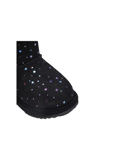 Emu Australia Emu Australia Sparkle Brumby Unisex Çocuk Siyah Bot 98