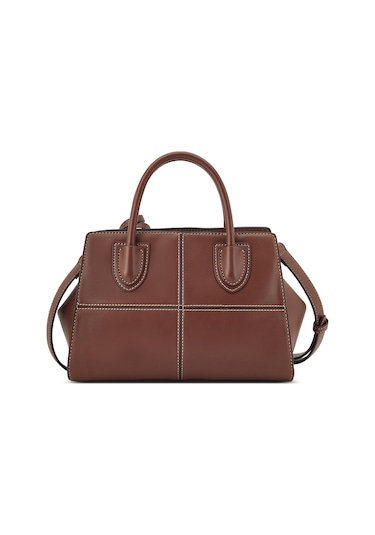 Nine West Paxtın Ngn565806 5pr Taba Kadın El Çantası 000000000102055119 Taba