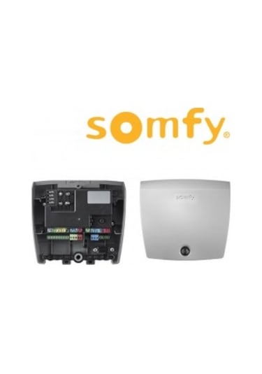 Somfy Rollixo Optimo Rts
