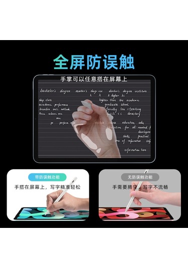 Ximistore9 İpad Uyumlu İçin D1 Modeli Manyetik Şarjlı Dokunmatik Kalem - Bluetooth, Eğik Basınç Algılama Ve Yanlış Dokunma Engeli Özellikli