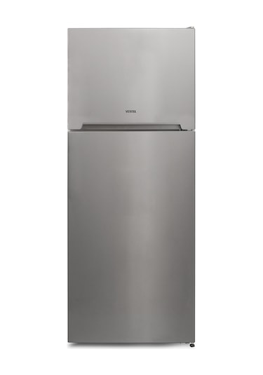 Vestel NF45001 G 402 LT No-Frost Çift Kapılı Buzdolabı