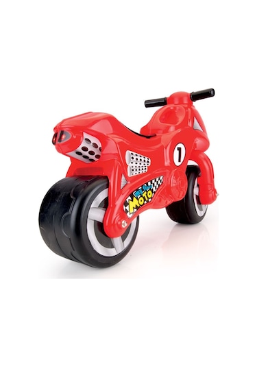 Dolu 8028 İlk Motorum