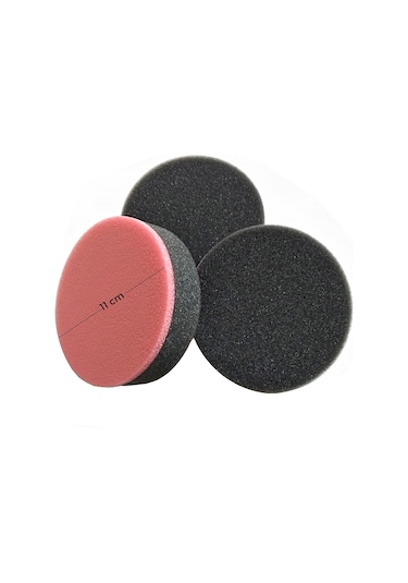 Gojo Pasta Cila Süngeri 3 Adet