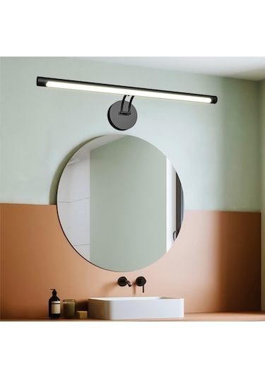 Cbtx Stil-b 55 Cm Usb Led Işık 3 Renk Sıcaklığı Dokunmatik Işık Çubuğu