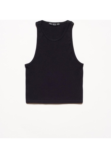 Kadın Siyah 3531 Sporcu Atlet 101a03531-249 Siyah