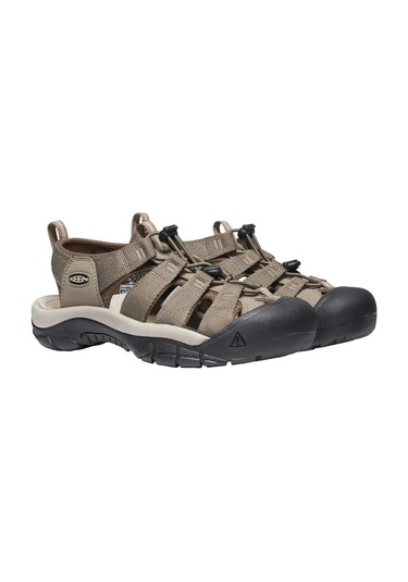 Keen Newport H2 Erkek Sandalet 1024631 -Vizon Keen Newport H2 Erkek Sandalet 1024631 -Vizon