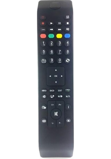 Seg 42Sd3100 Led Tv Kumandası