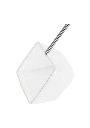 Suntek Balık Ağı Sazan Balıkçılığı Kare-13x8x1.2cm