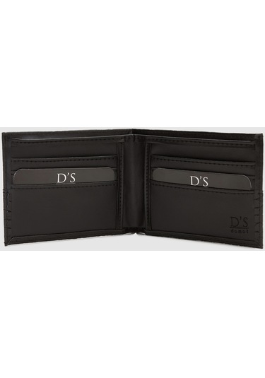 Ds Damat Siyah Cüzdan 1hf5917608830 Siyah
