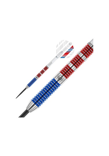Winmau Wildcats %90 Tungsten 25gr Çelik Uçlu Dart Oku