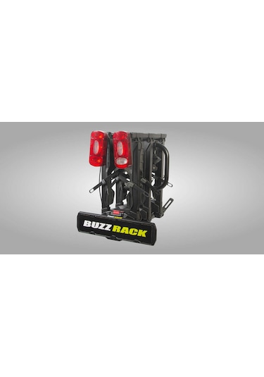 Buzz Rack Scorpıon Lıte 3 Çeki Demiri Bisiklet Taşıyıcı