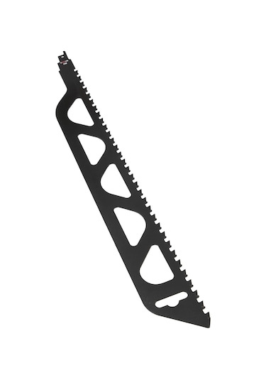 Lemestar Yüksek Dayanıklı Alaşımlı Çelik Taş Ve Tuğla Kesme Testere Bıçağı - 455mm