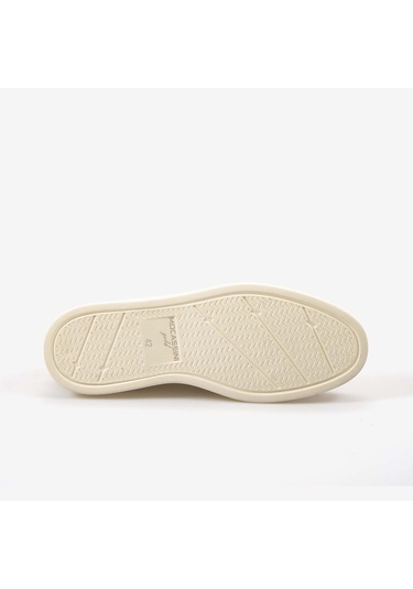 Mocassini Gold Erkek Spor & Sneaker Ayakkabı A7609 Vizon Süet