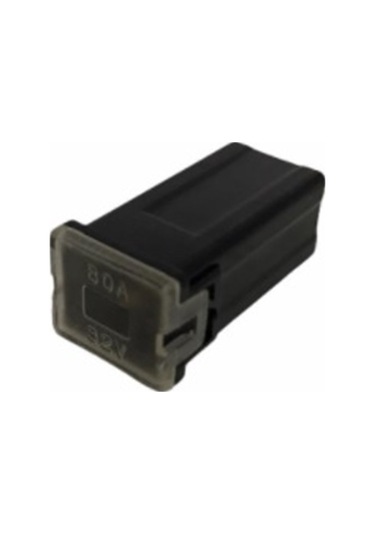 Mini Dişi Sigorta 80 A 14 Mm