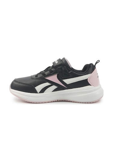 Reebok Poıne One Kds Siyah Kız Çocuk Spor Ayakkabı 000000000102032722 Siyah-Pembe Reebok Poıne One Kds Siyah Kız Çocuk Spor Ayakkabı 000000000102032722 Siyah-Pembe