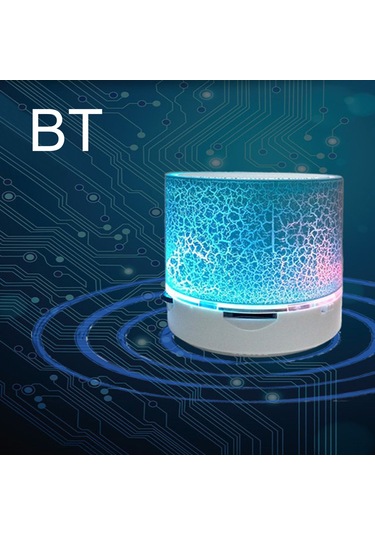 Suofeng Yeşil Mini Bluetooth Hoparlör, Taşınabilir Sıcak Suya Dayanıklı, Araç Ve Cep Telefonu Uyumlu, Kaliteli Stereo Ses