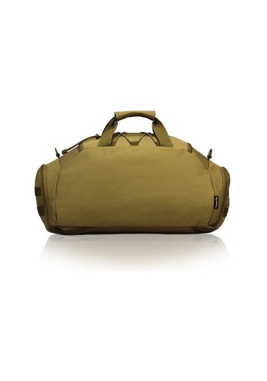 Protector Plus S437 Seyahat Spor Sırt Çantası 35l Haki Çok Renkli