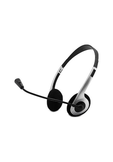 Snopy SN-660 Mikrofonlu Kulak Üstü Kulaklık