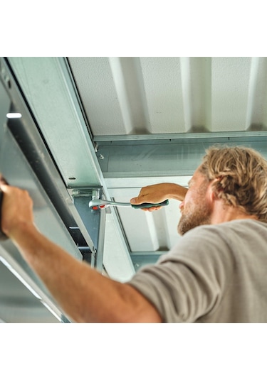 Bosch 1/2 25 Parça Cırcırlı Somun Sıkma Seti - 1600A02Z9F