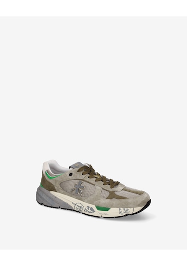 Premiata Sneakers Mase 25 8017 Yeşil