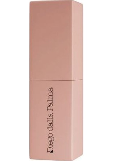 Diego Dalla Palma Mu Lipstick Refill Case - Ruj Yedek Kutusu Bej
