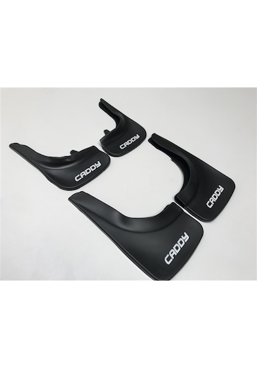 Replax Volkswagen Caddy Ön Ve Arka Paçalık Çamurluk Tozluk 4'lü