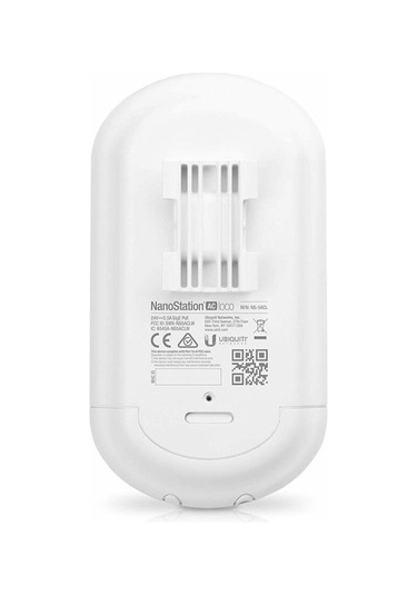 Ubiquiti Airmax Nanostation Loco 5Ac