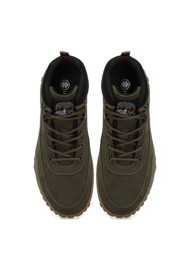 Lumberjack Narrow 4pr Haki Erkek Outdoor Bot 000000000101877170 Haki