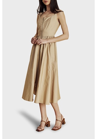 Brooks Brothers Bayan Elbise Bbss26fdr004142 Bej Brooks Brothers Bayan Elbise Bbss26fdr004142 Bej