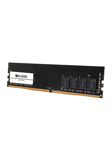 Hı-level 32gb 5600mhz Ddr5 Cl40 1.25v Udımm Ram Hlv-pc44800d5-32g