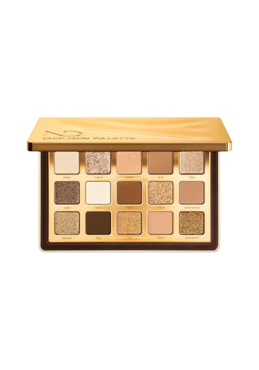 Natasha Denona Golden Palette - Göz Farı Paleti Diğer
